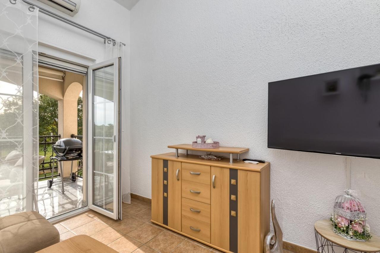 Apartments Covic Antonci  Exterior foto