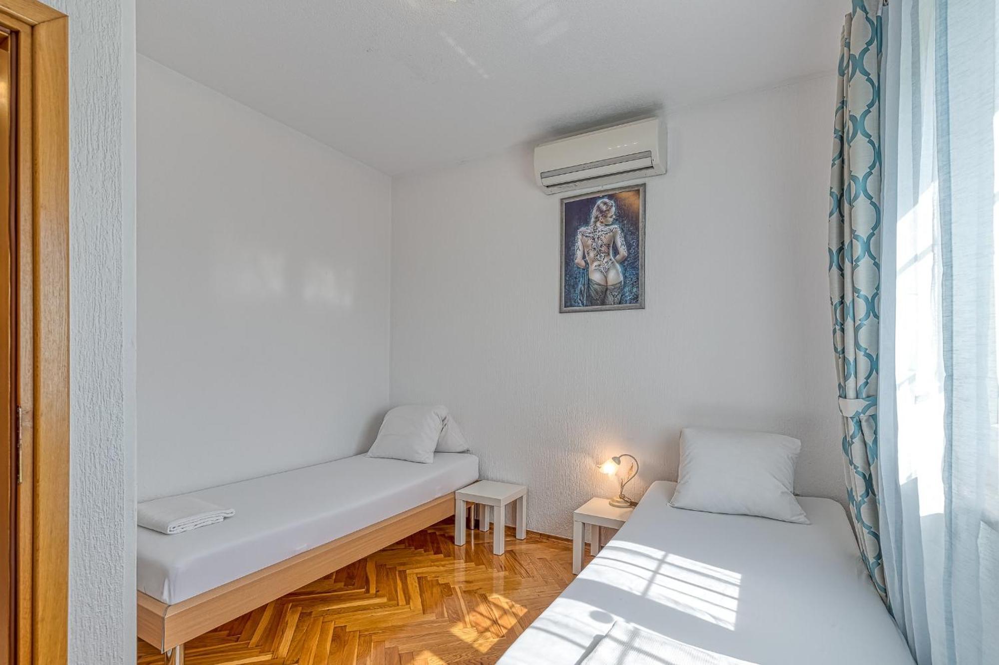 Apartments Covic Antonci  Habitación foto